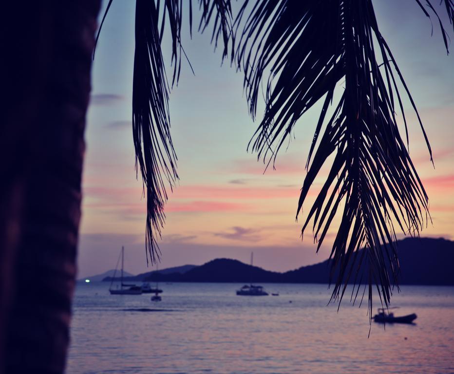 The Cove 4* Cape Panwa