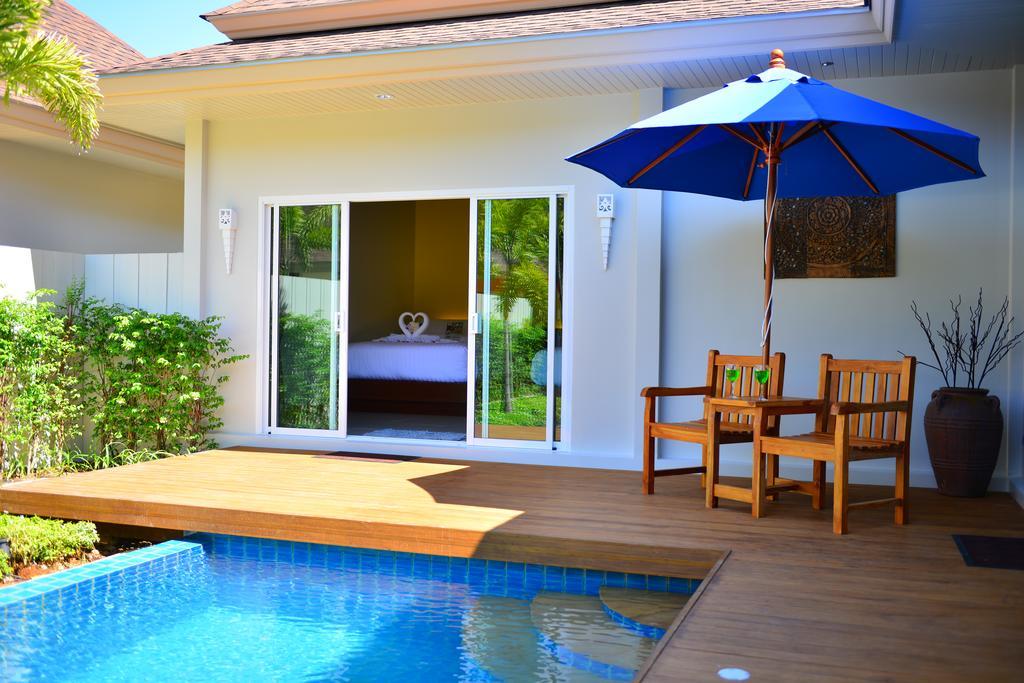 Ban Thai Villa