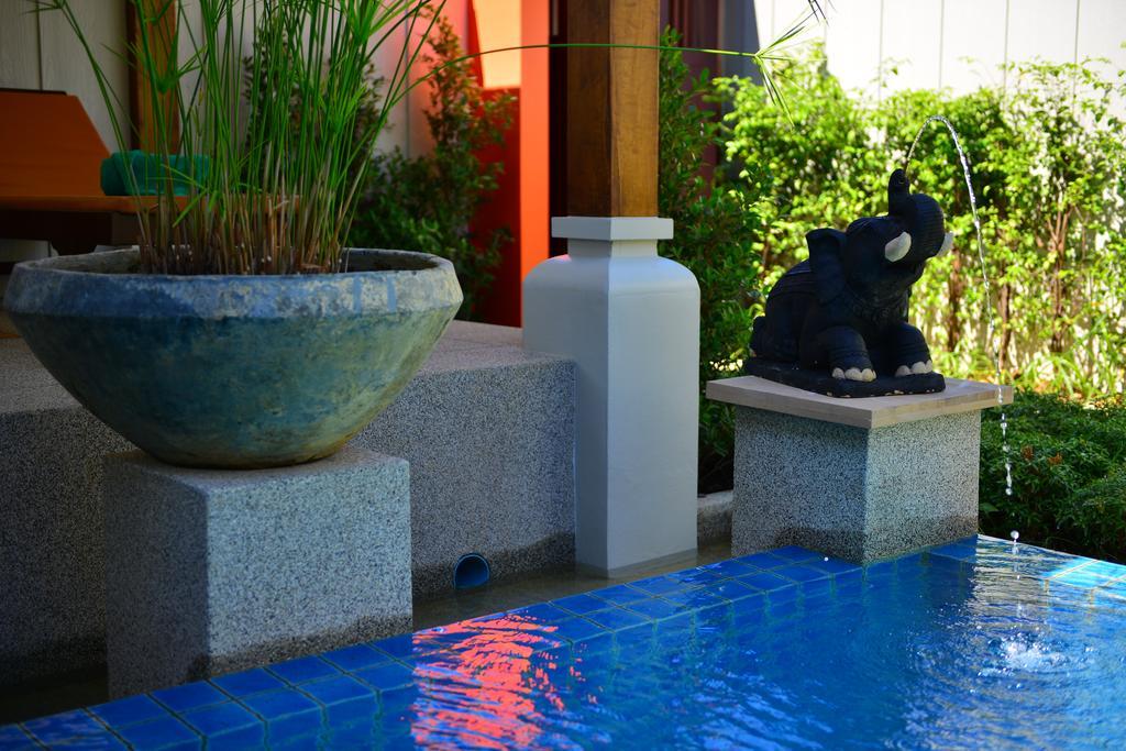 Ban Thai Villa *