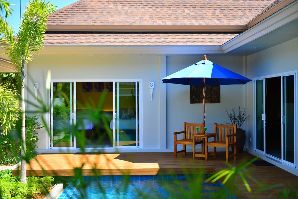 Villa Ban Thai