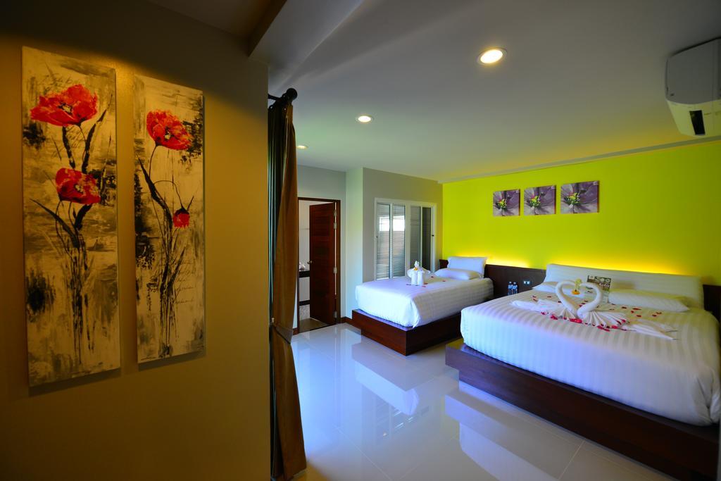 Ban Thai Villa *