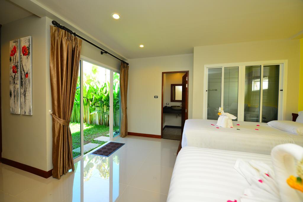 Villa Ban Thai