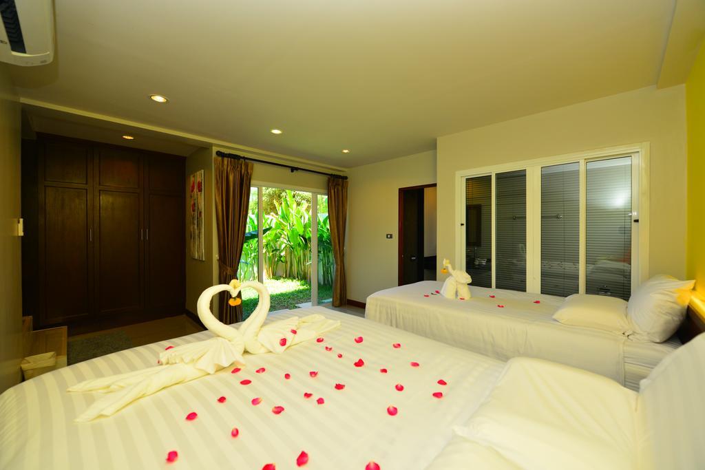 Ban Thai Villa Rawai