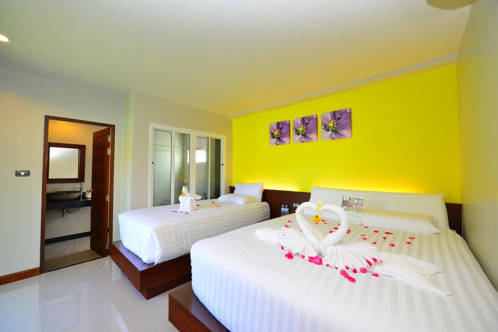 Villa Ban Thai *