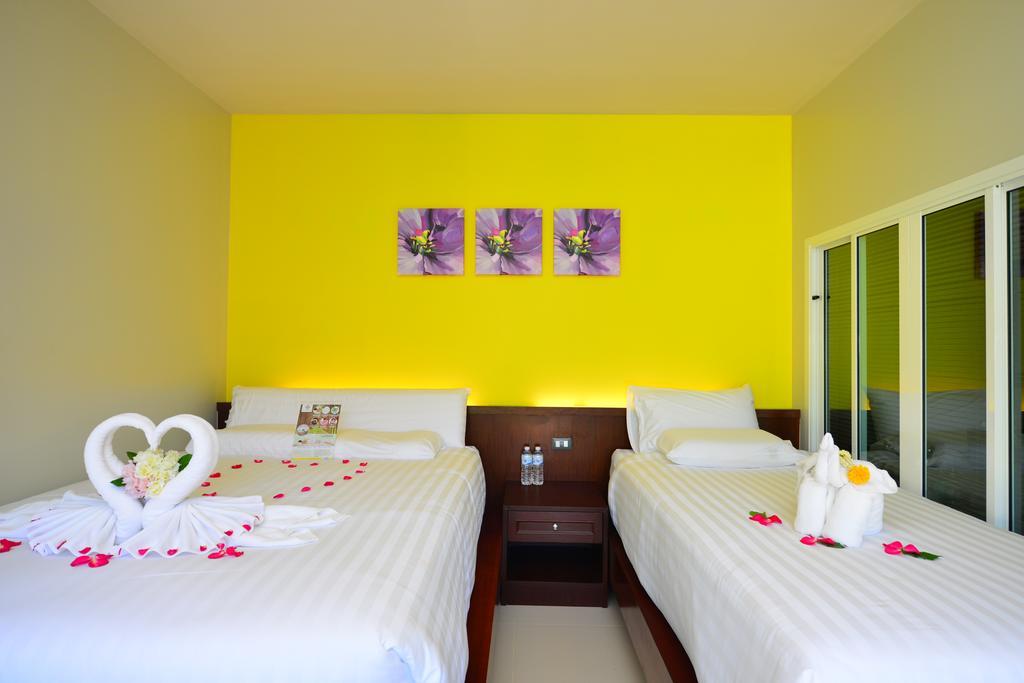 Ban Thai Villa Rawai