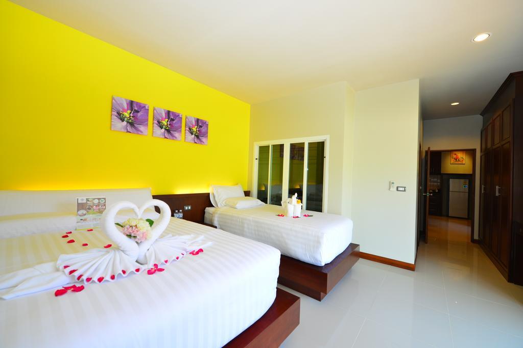 Villa Ban Thai Rawai