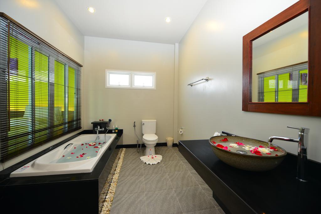 Villa Ban Thai