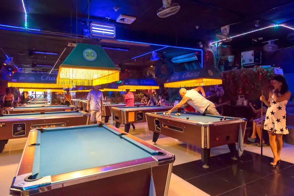 Chang Club 2* Patong