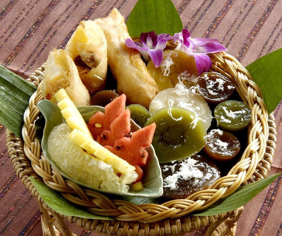 Mangosteen Ayurveda & Wellness - Sha Resort 4*