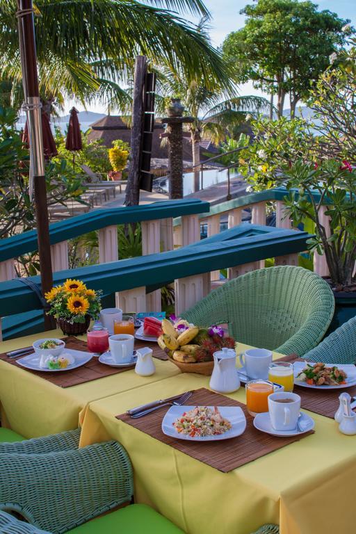 Mangosteen Ayurveda & Wellness - Sha Resort