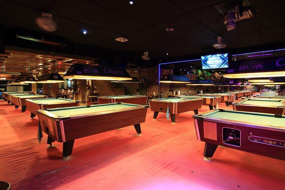 Chang Club Hotel Patong