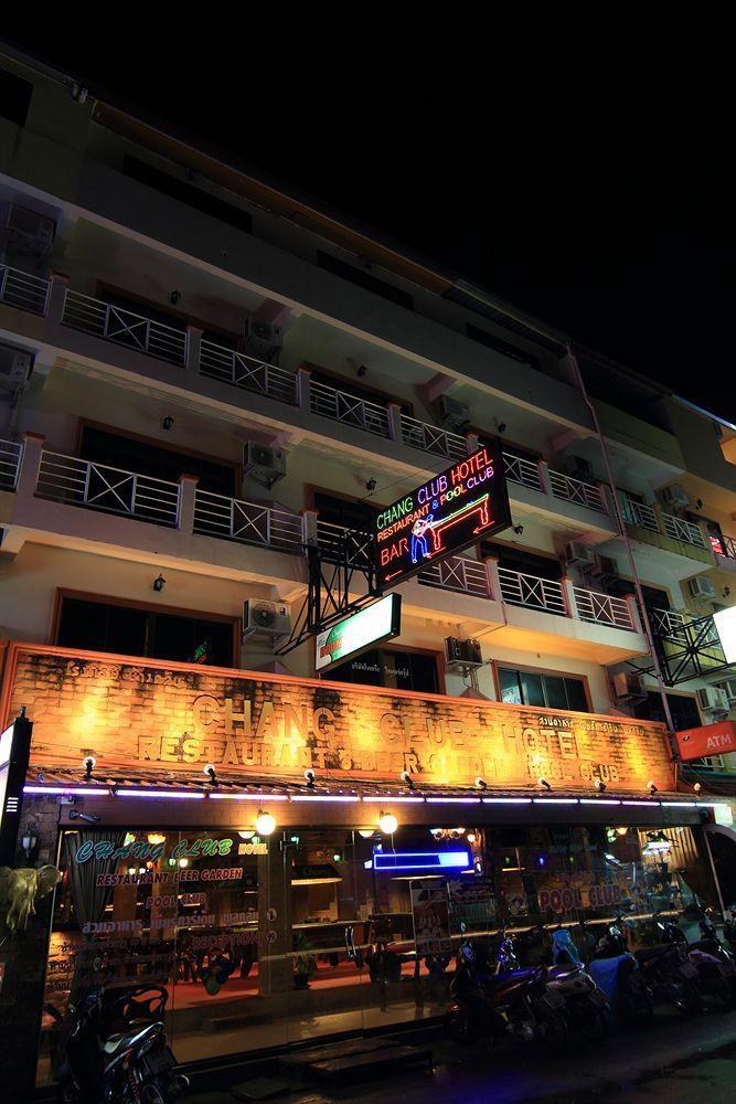 Hotel Chang Club Patong