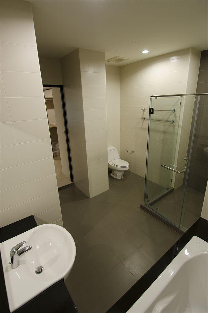 Hotel Karon Hill Residence