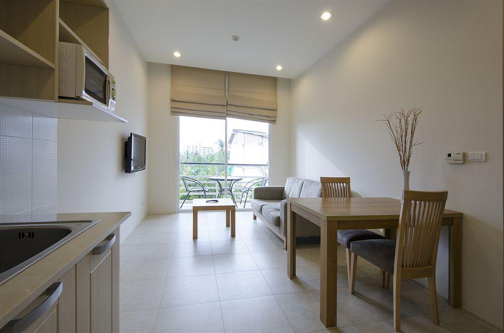 Hotel Karon Hill Residence Phuket