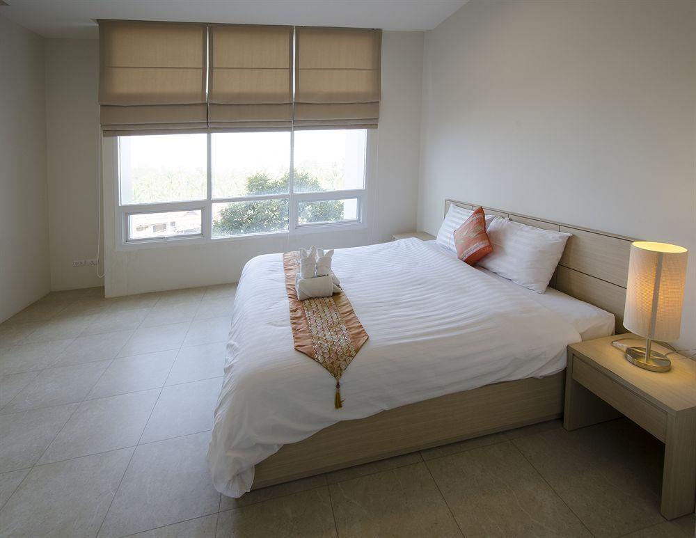 Karon Hill Residence Hotel 3*
