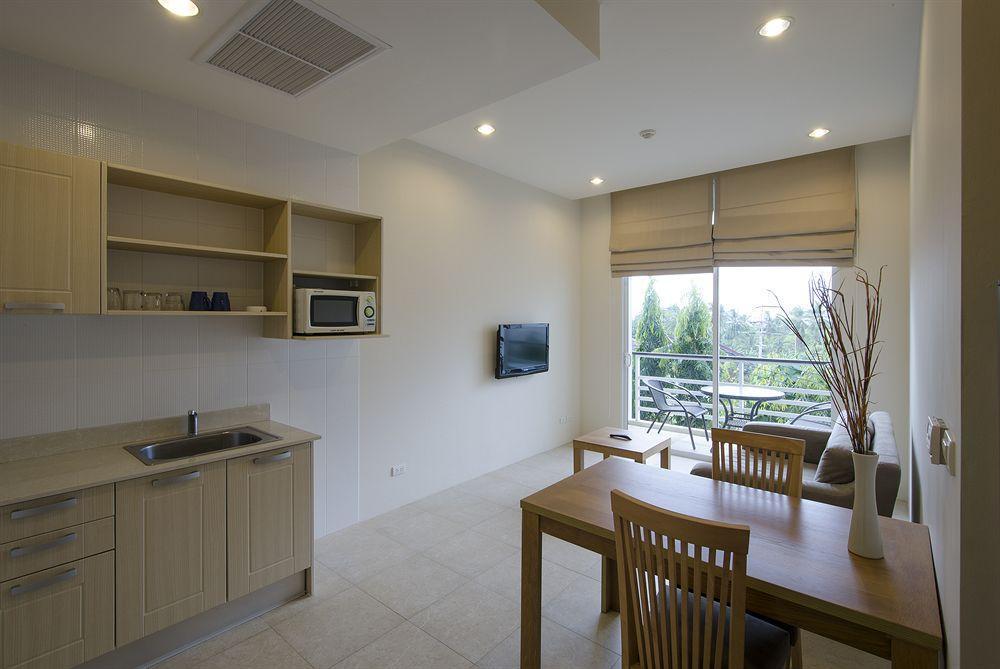 Hotel Karon Hill Residence Phuket