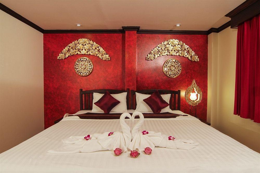 Pl Guest house