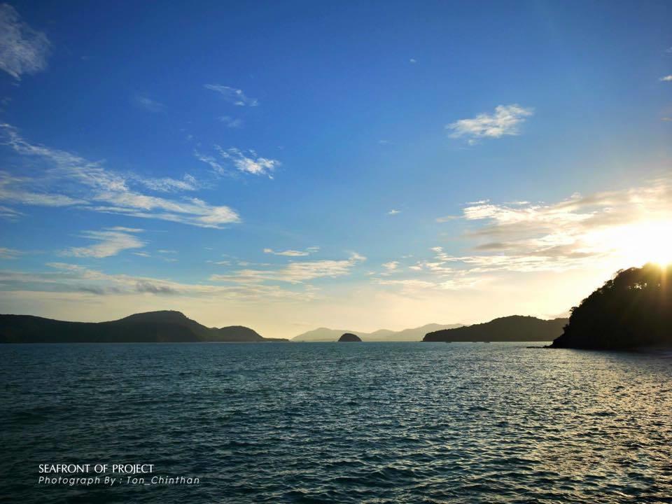 Seaview At