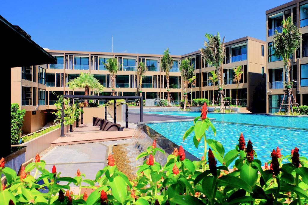 Apartment Seaview At *