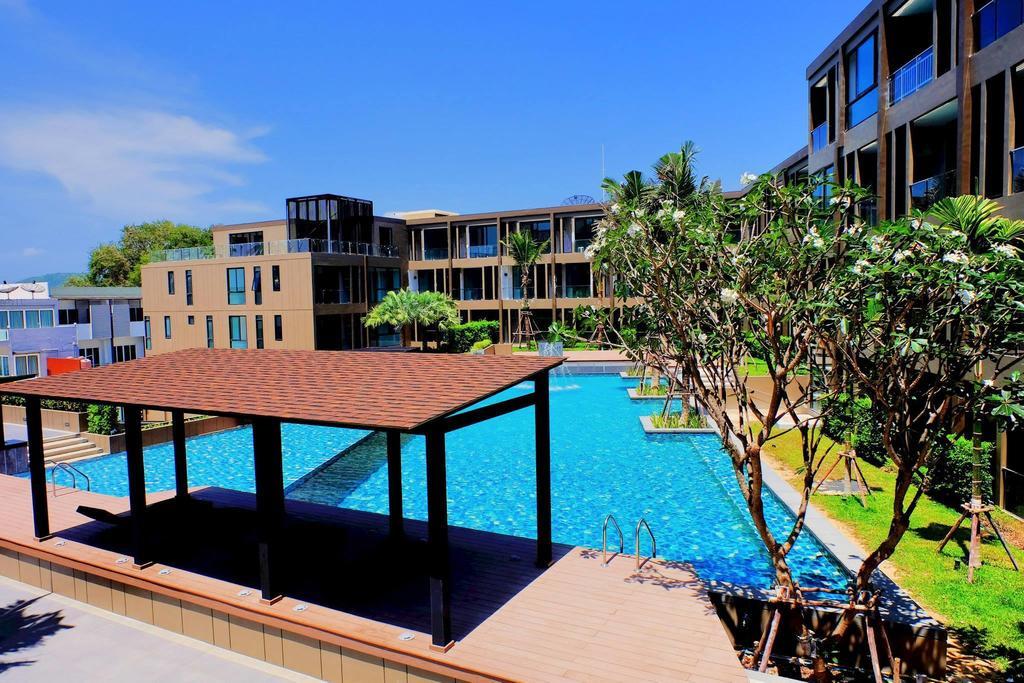 Apartment Seaview At *