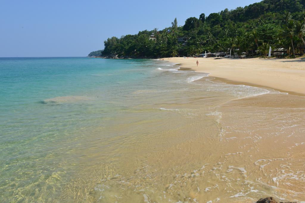 Andaman White - Sha Resort