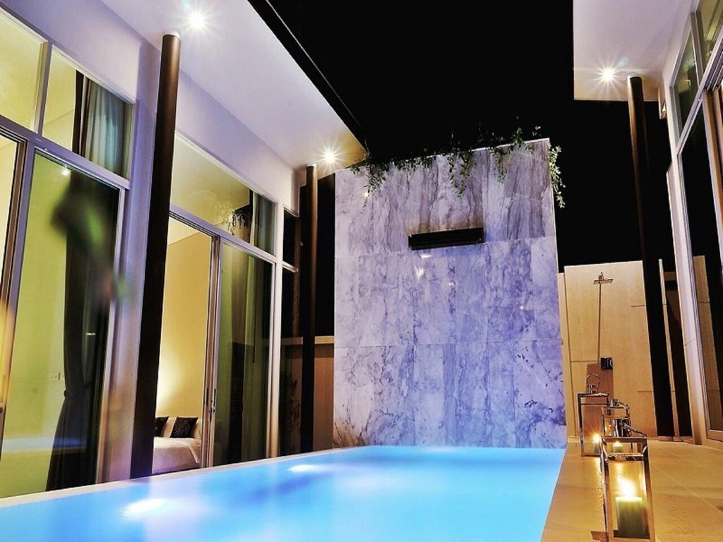 Resort Buritara Laguna Pool Phuket 4*
