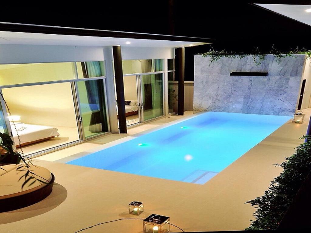Buritara Laguna Pool Phuket Resort 4*