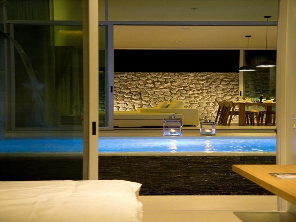 Buritara Laguna Pool Phuket Resort Bang Tao Beach (Phuket)
