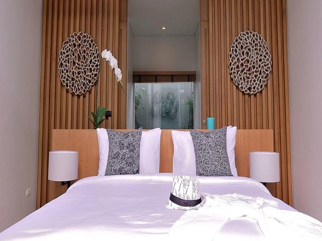 Buritara Laguna Pool Phuket Resort