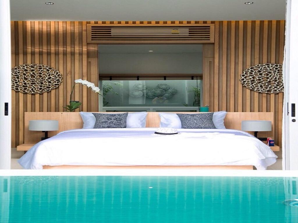 Resort Buritara Laguna Pool Phuket Bang Tao Beach (Phuket)