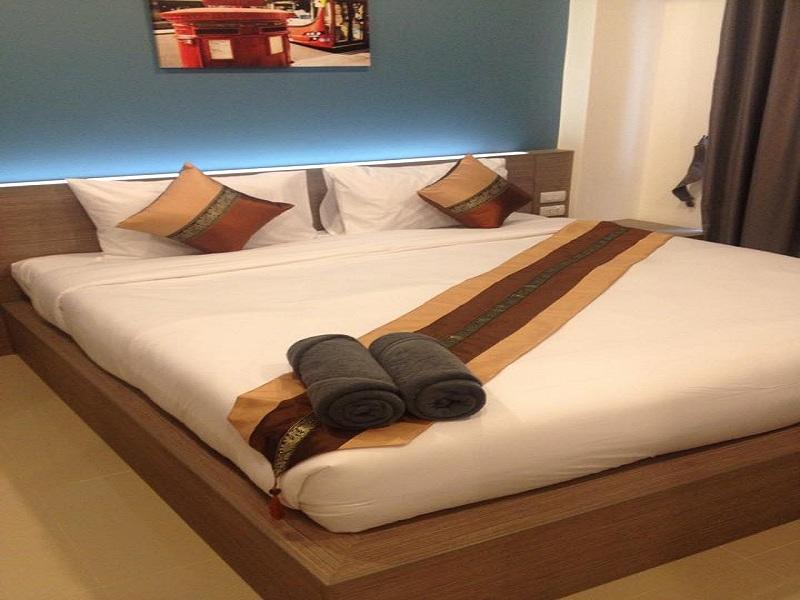 Aparthotel Windee House Thalang