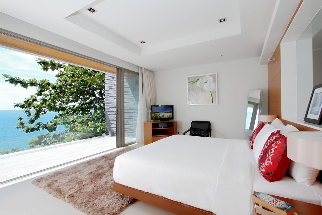Cape Sienna Phuket Gourmet & - Sha Extra 5* Praia de Kamala