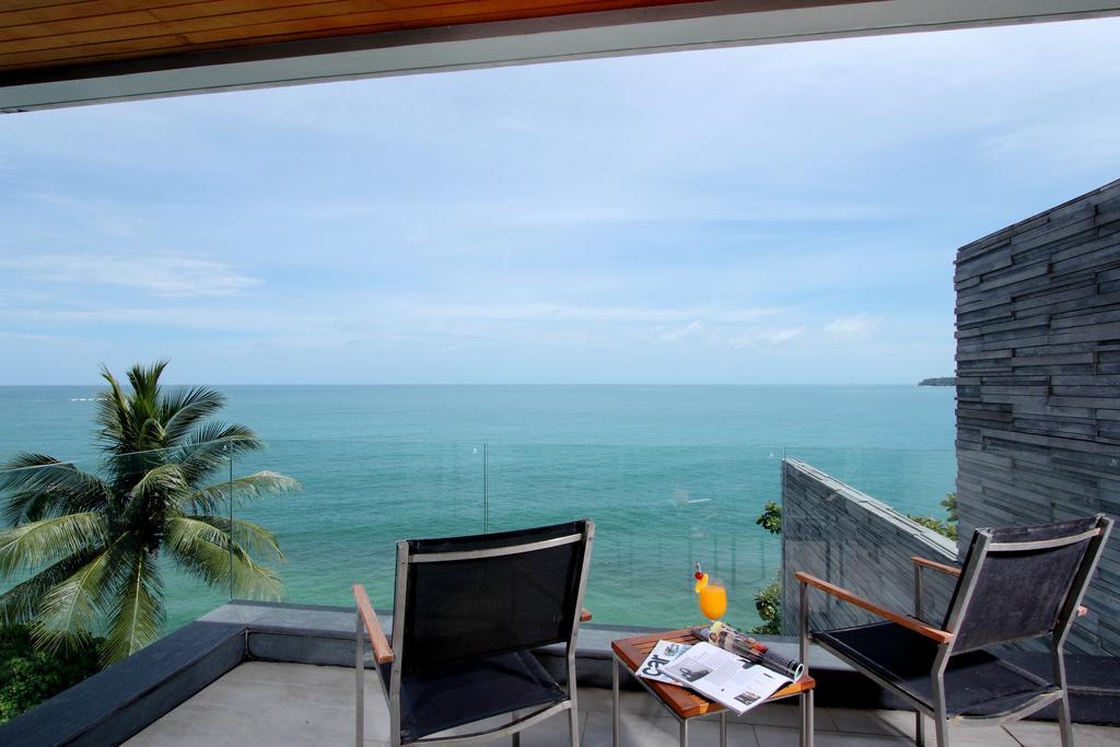 Resort Cape Sienna Phuket Gourmet & - Sha Extra 5*