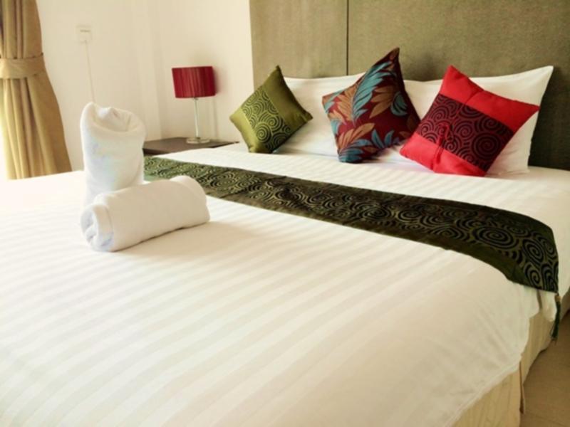 Bgw Phuket Patong