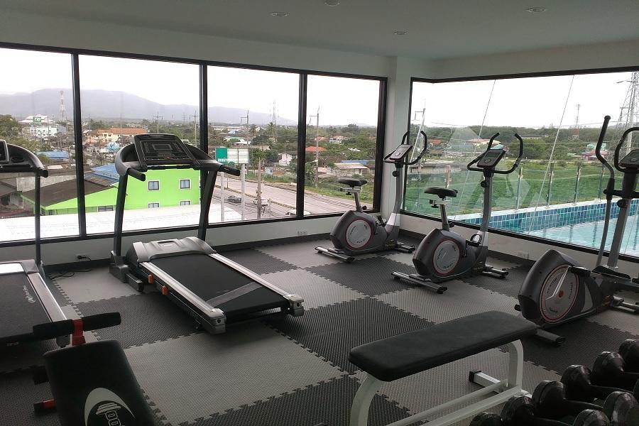 Windee House Aparthotel
