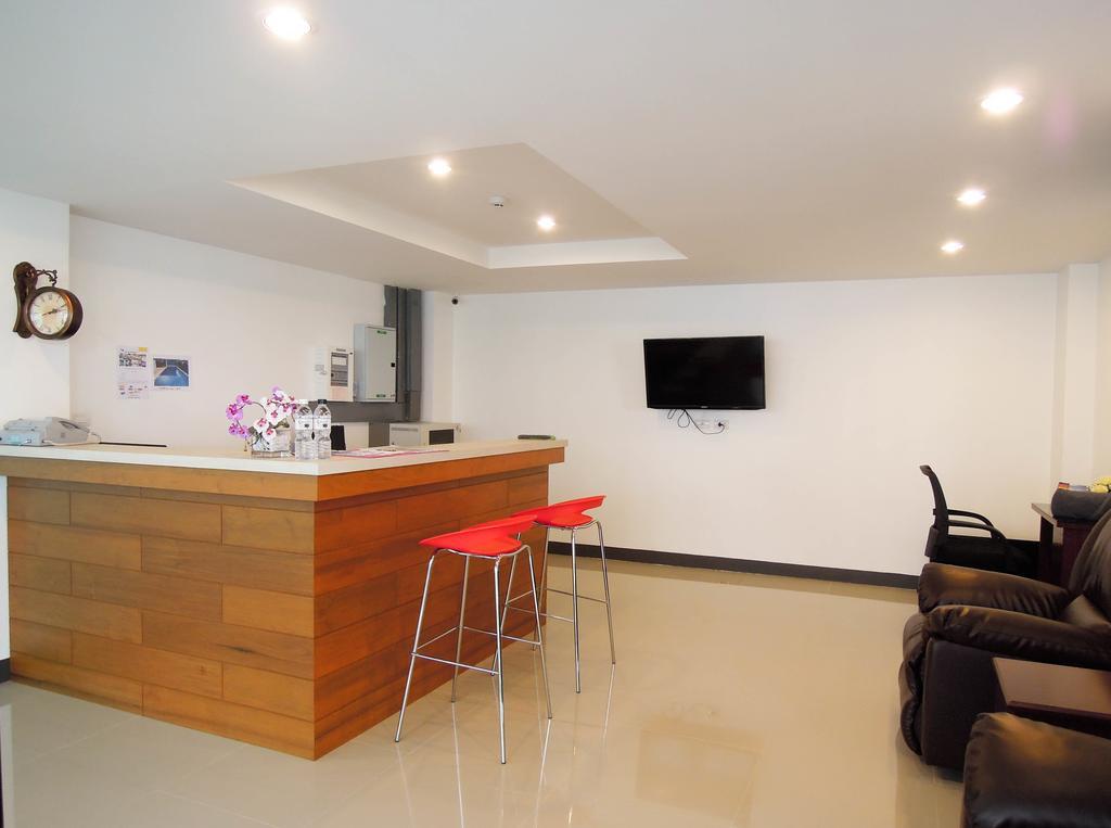 Windee House Thalang