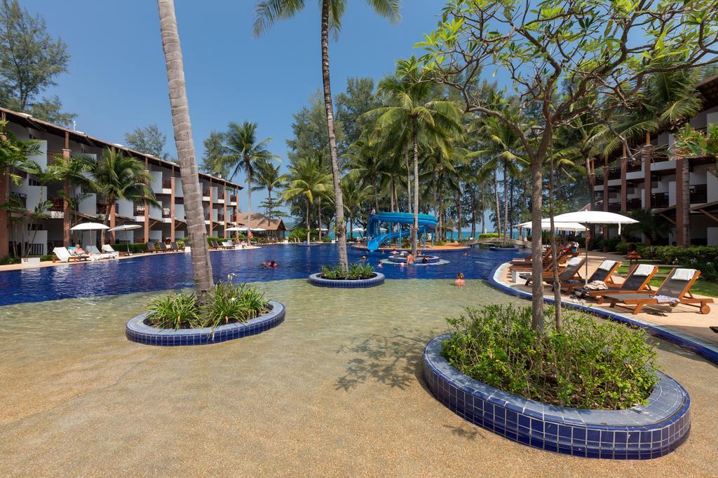 Sunwing Bangtao Hotel 4*