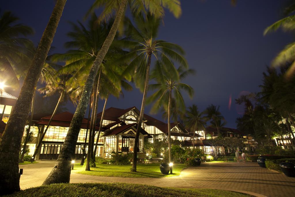 Dusit Thani Laguna Phuket Bang Tao Beach (Phuket)