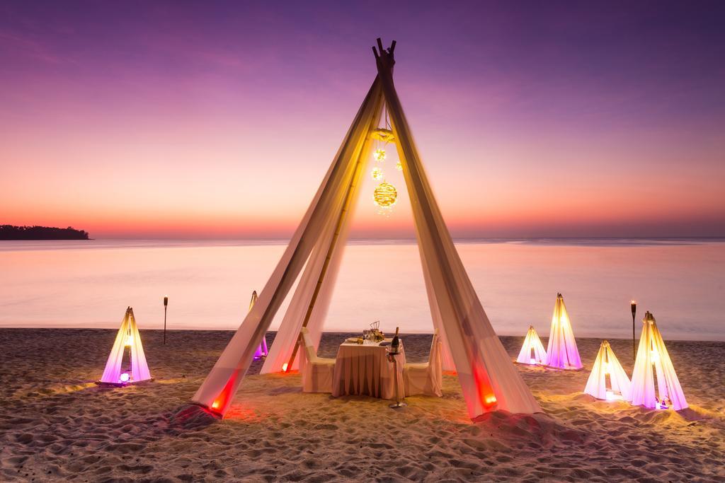 Dusit Thani Laguna Phuket 5*