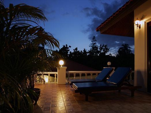 Resort Bangtao Varee Bang Tao Beach (Phuket)
