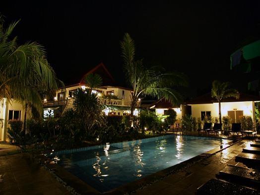 Bangtao Varee Resort Bang Tao Beach (Phuket)