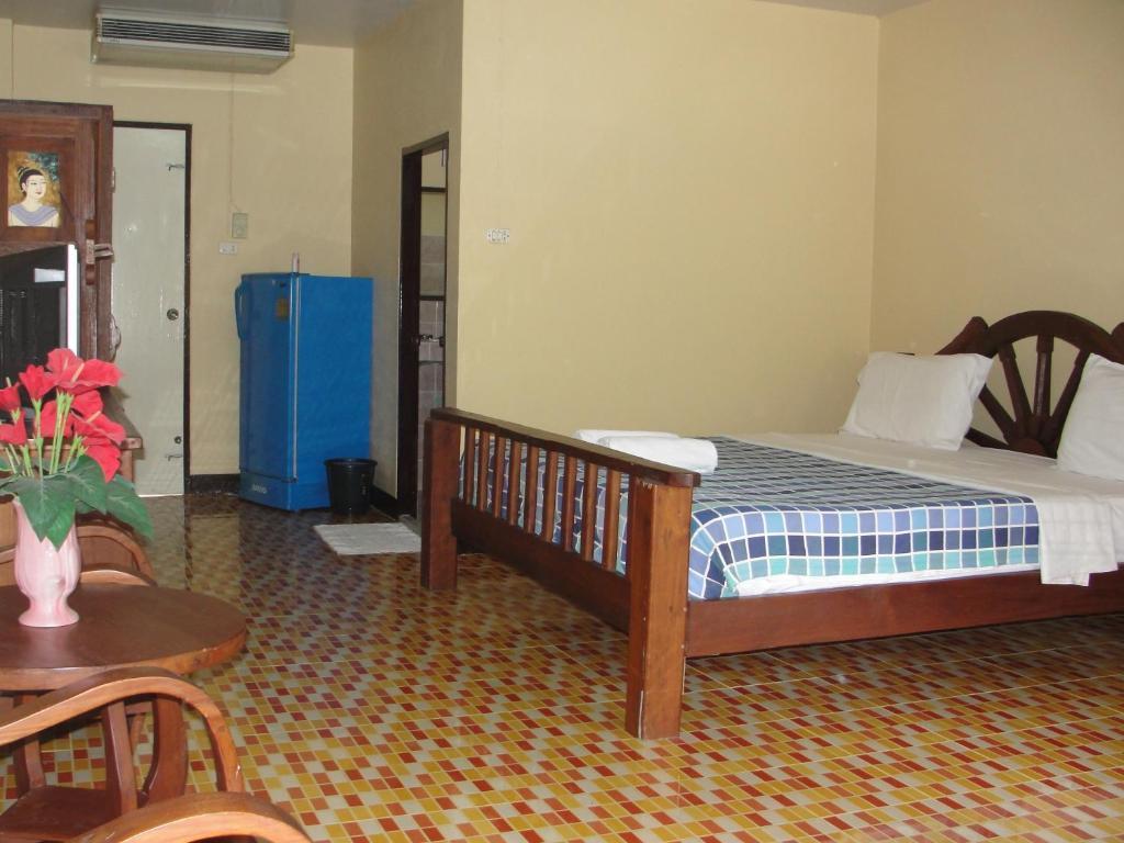 Apartment Baan Kasemsuk Patong