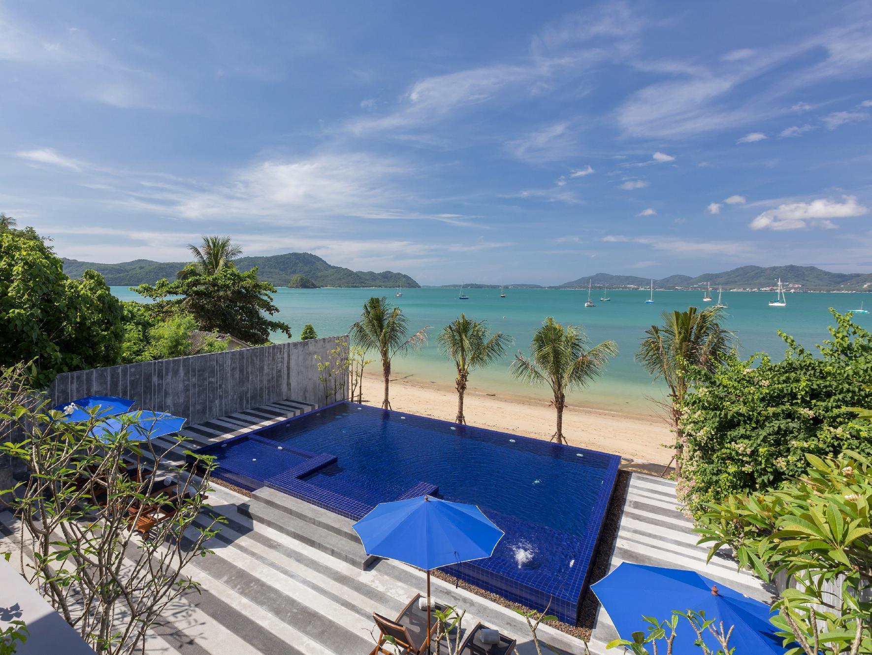 X10 Seaview At Resort 4*