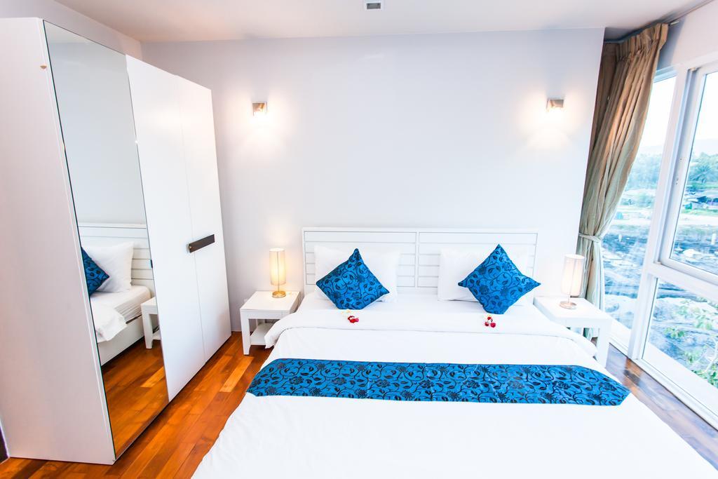 Apartment Haven Lagoon Condominium Patong