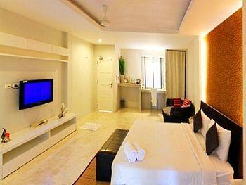 Hotel Surintra Boutique