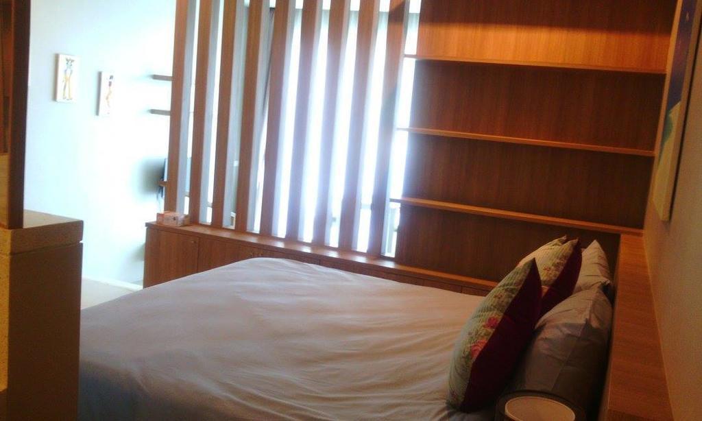 Karon Hill Luxury Residences Apartment