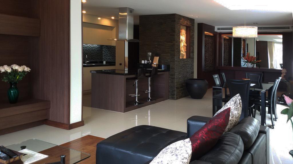 Apartamento Karon Suite Apartment Karon