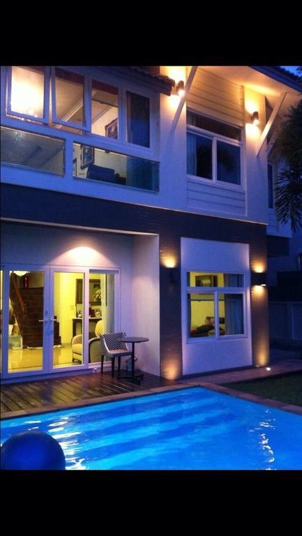Villa Villa Panwa *