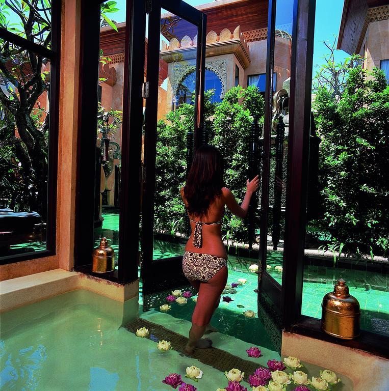 Resort The Baray By Sawasdee Village Kata Beach (Phuket)