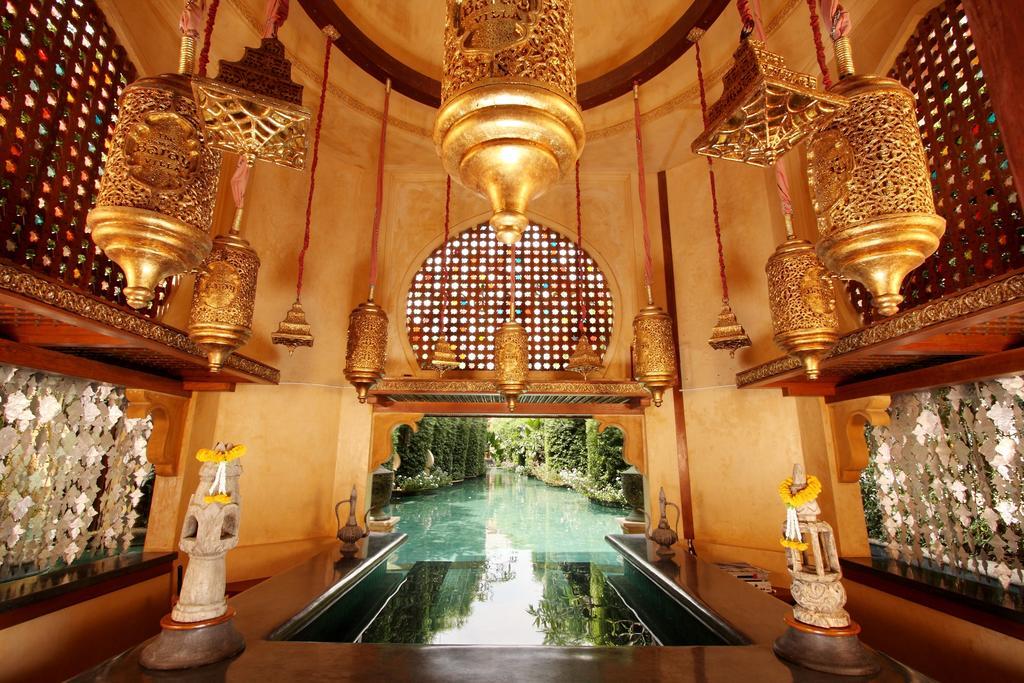 The Baray By Sawasdee Village Resort Kata Beach (Phuket)